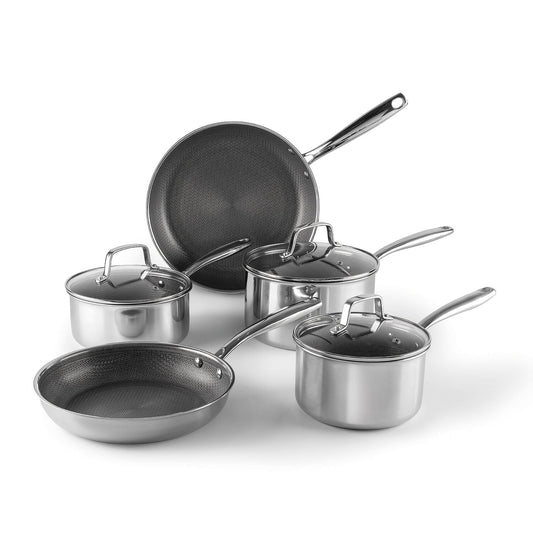 Lakeland Tri-Clad 5-Piece Set