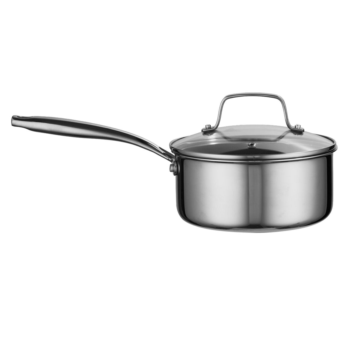 Lakeland Tri-Clad 5-Piece Set
