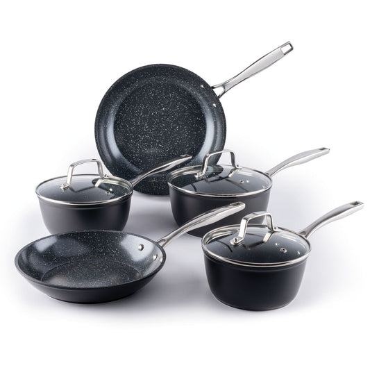 Lakeland Stone Forged 5-Piece Set