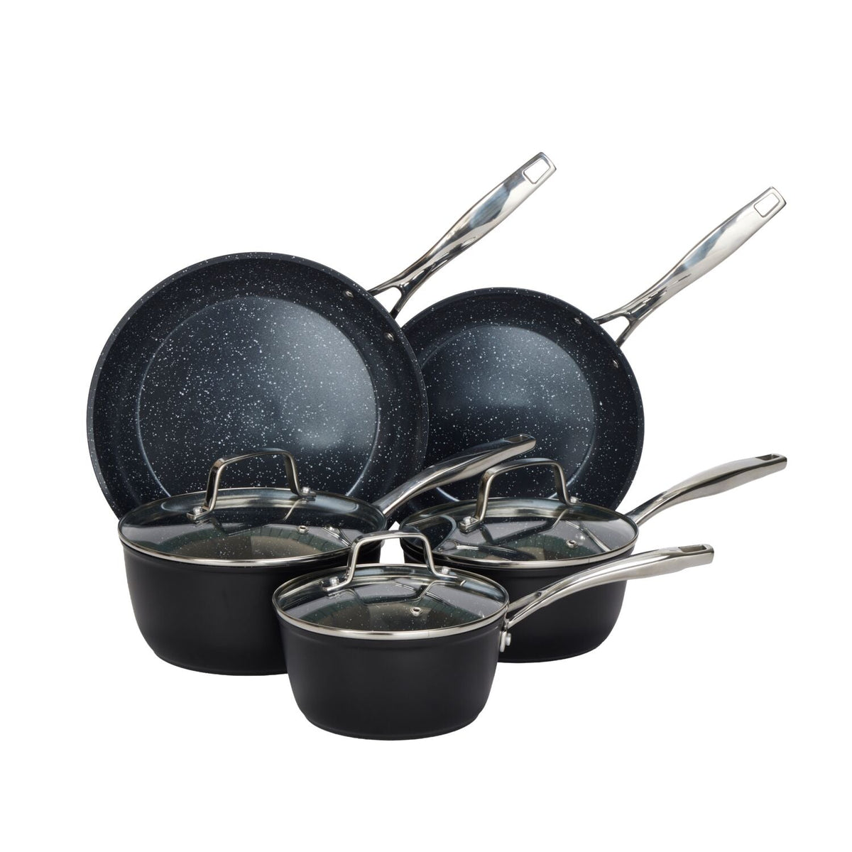 Lakeland Stone Forged 5-Piece Set