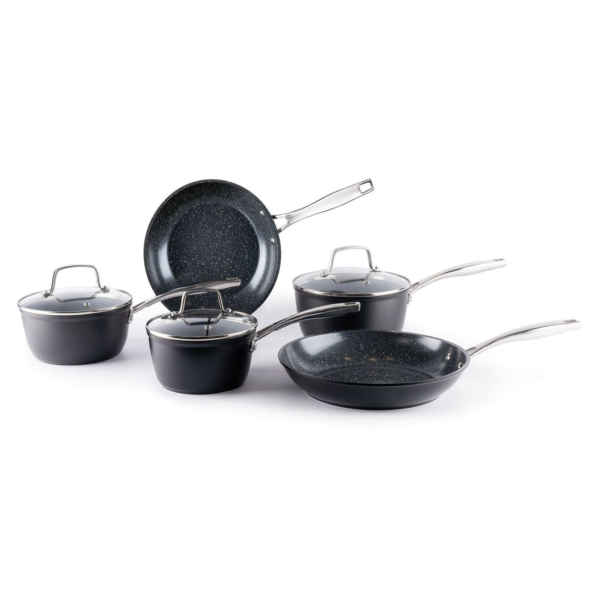 Lakeland Stone Forged 5-Piece Set