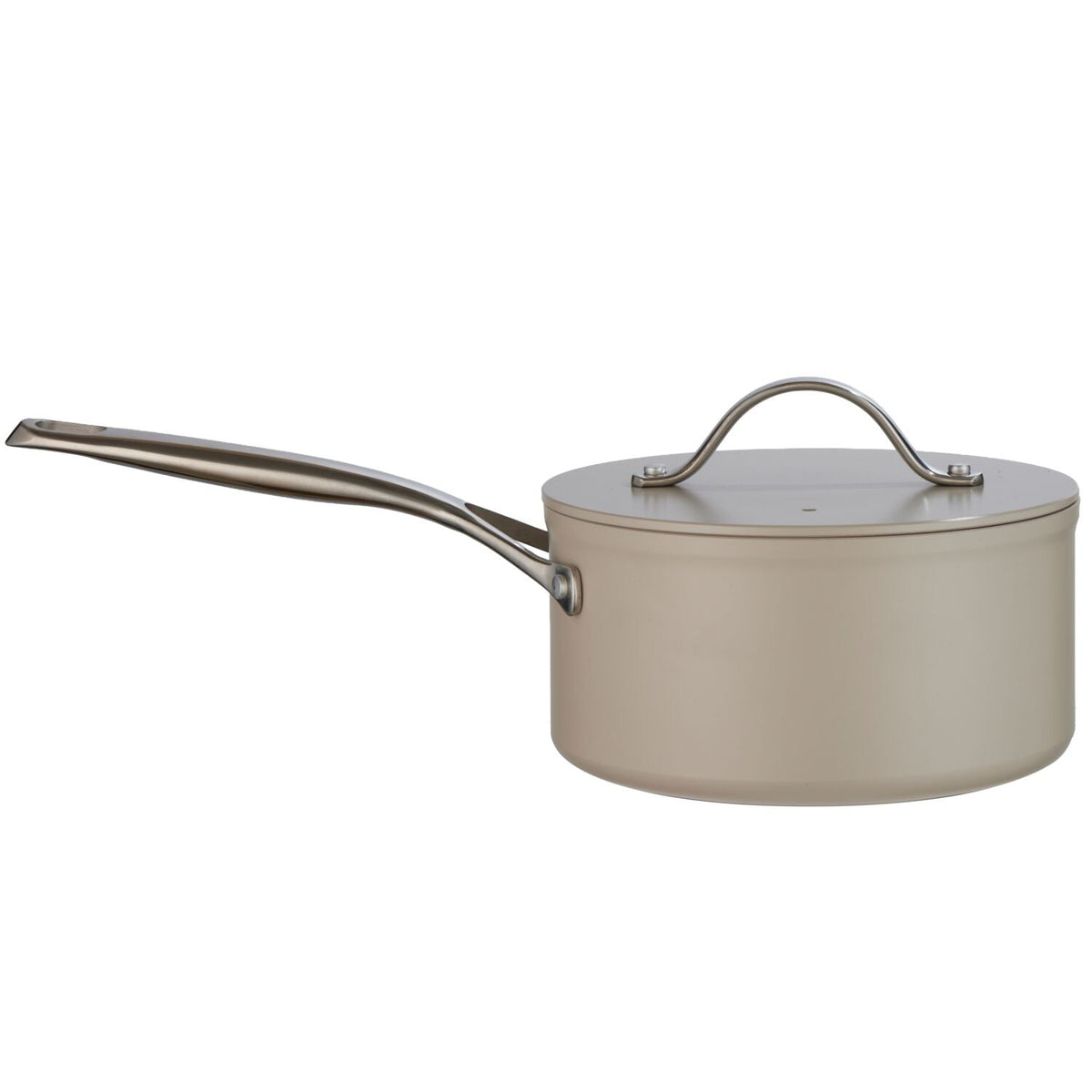 Lakeland Oslo 5-Piece Cookware Set - Sandstone