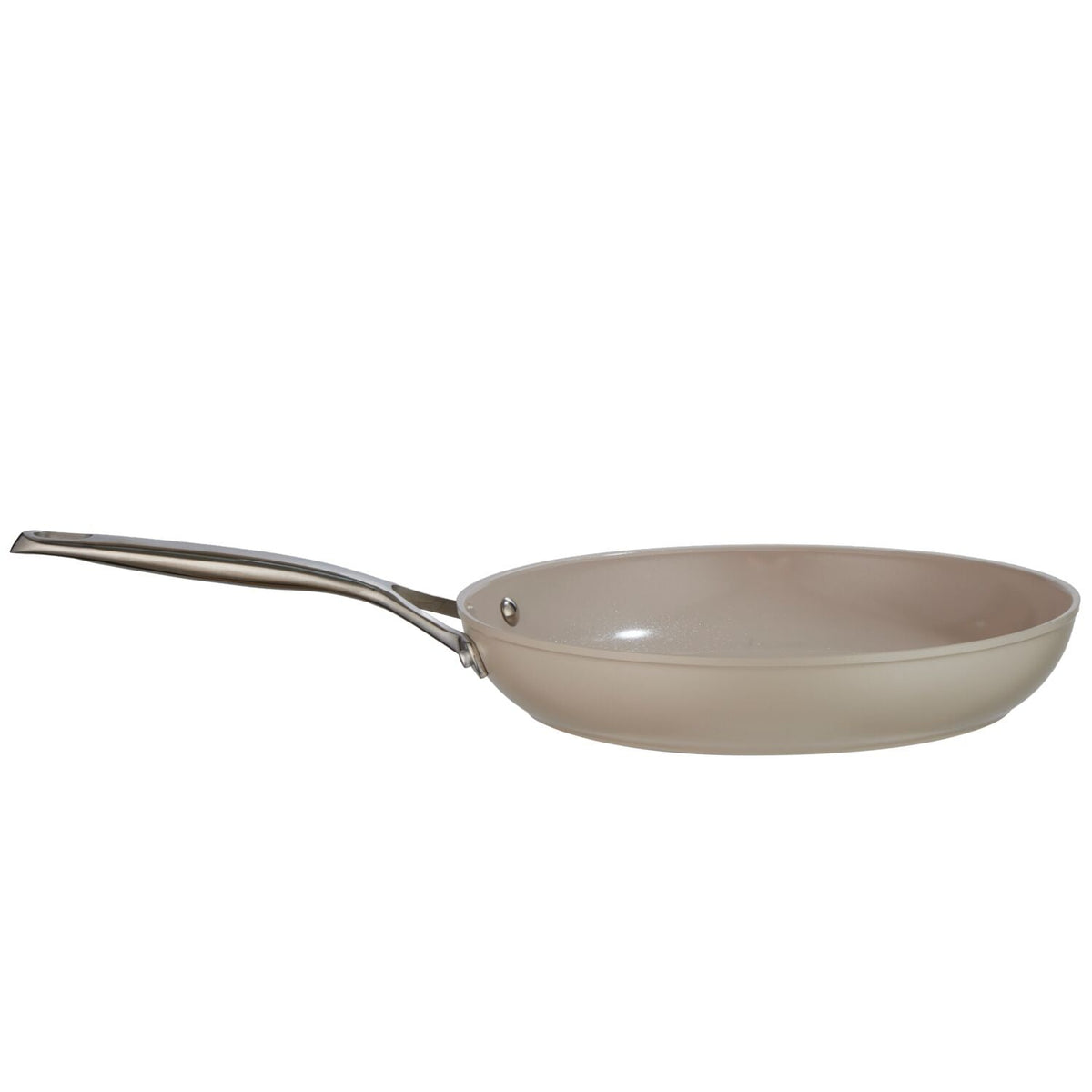 Lakeland Oslo 5-Piece Cookware Set - Sandstone