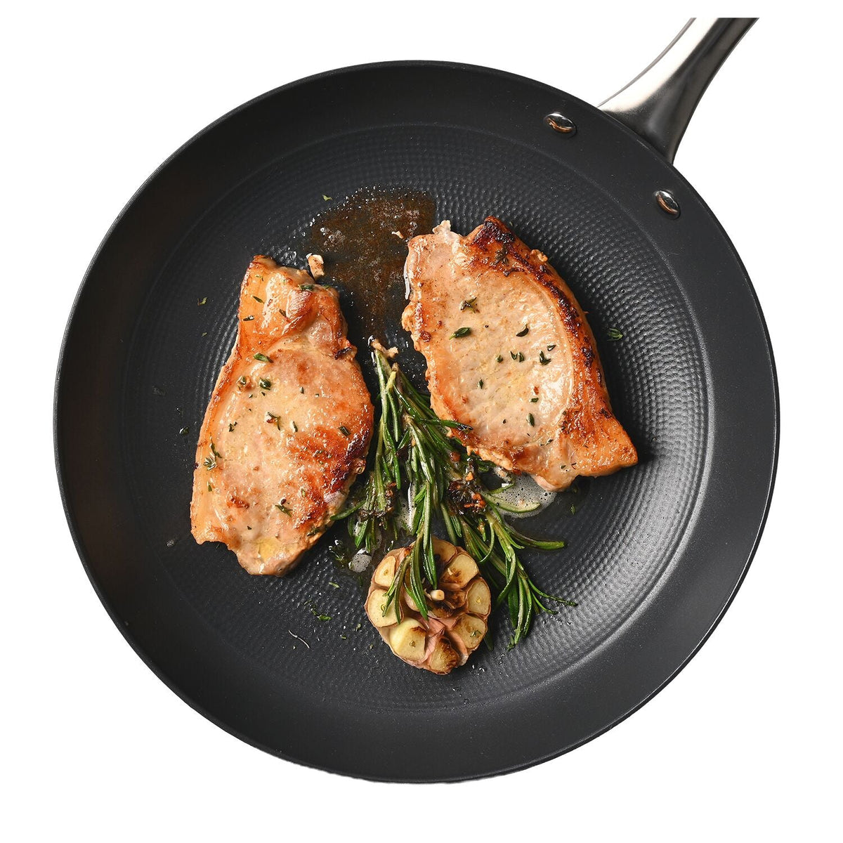 Lakeland Pro Sear 28cm Steak Pan