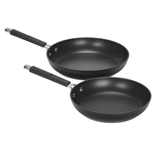 Lakeland Fusion Frypans – Set of 2