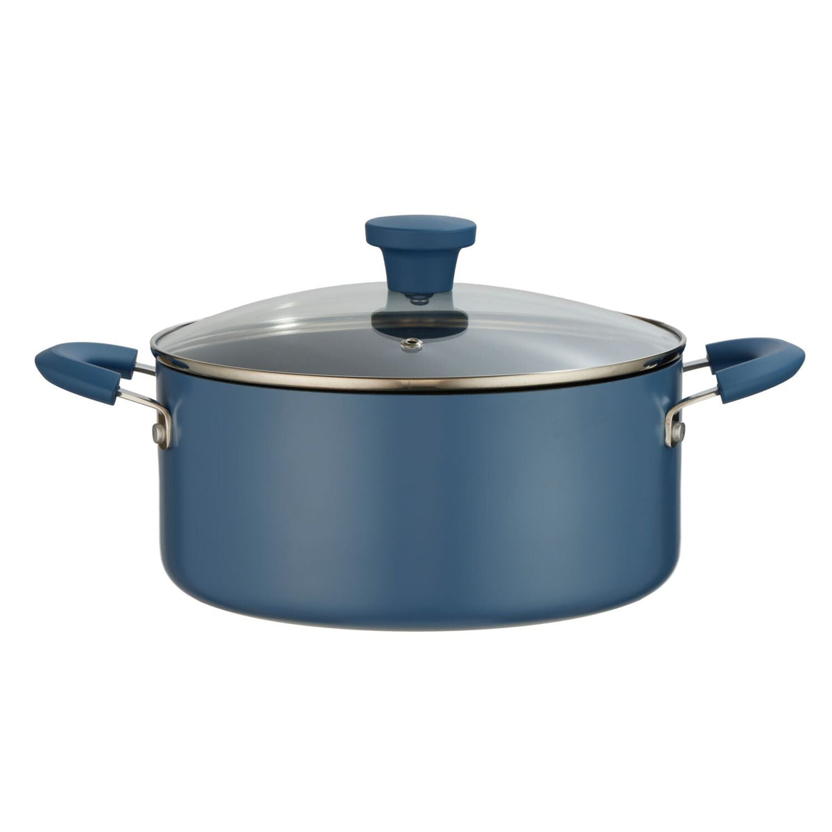 Simply Lakeland 24cm Casserole Pan