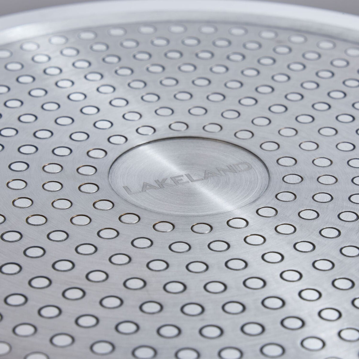 Simply Lakeland 24cm Casserole Pan