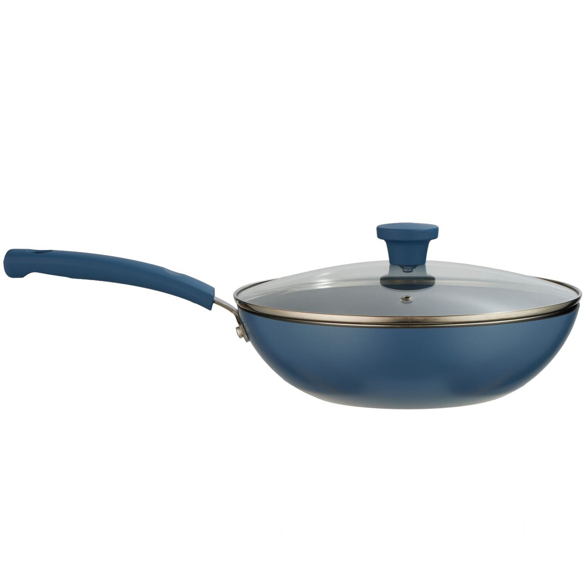 Simply Lakeland 28cm Wok