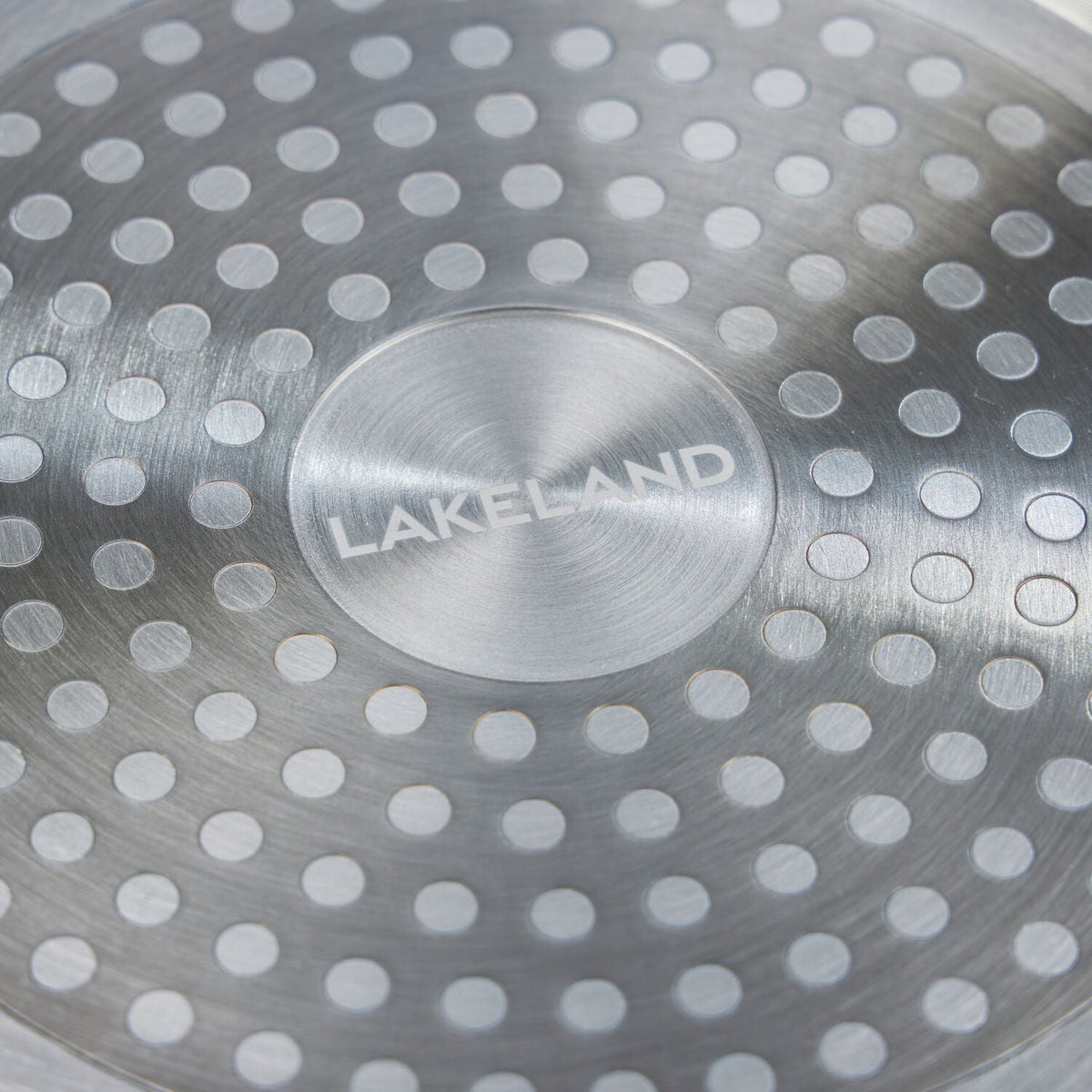 Simply Lakeland 28cm Wok