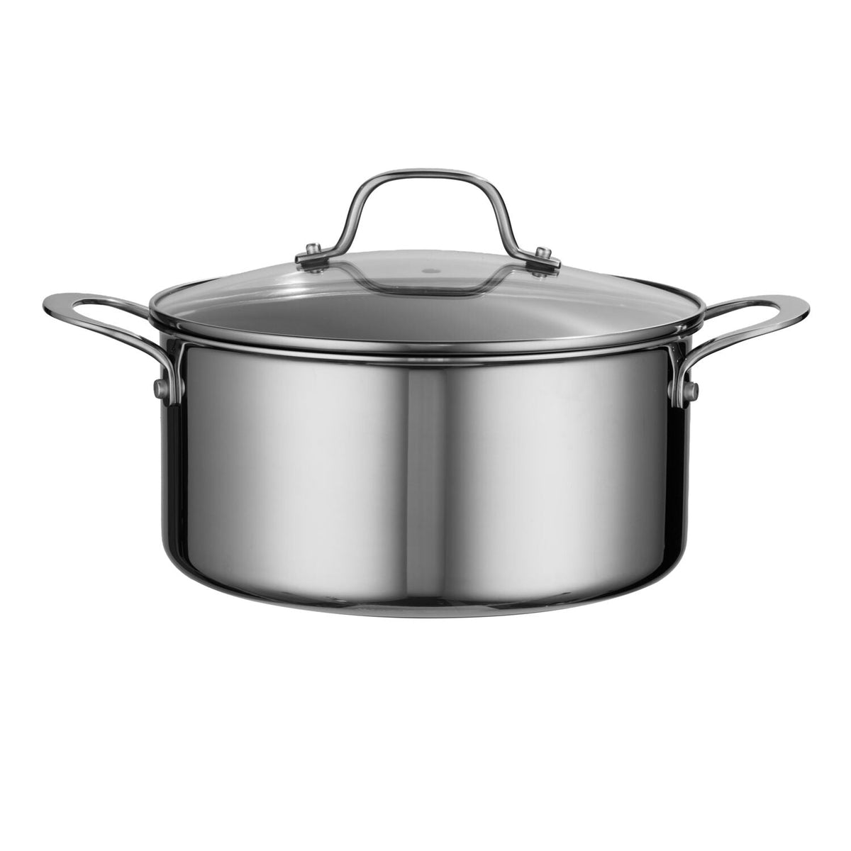 Lakeland Tri-Tanium Elite 24cm Casserole Pan