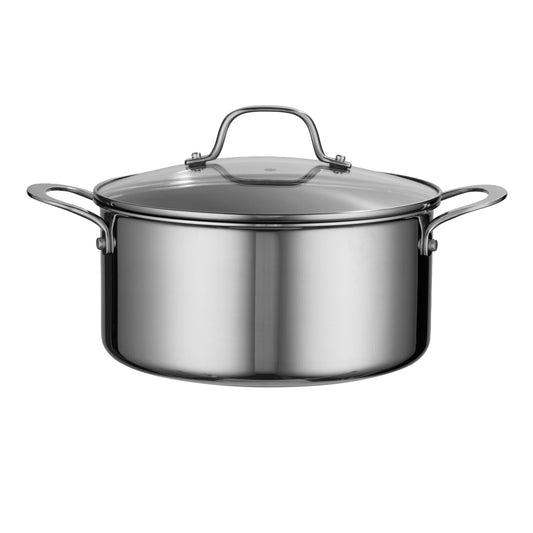 Lakeland Tri-Tanium Elite 24cm Casserole Pan