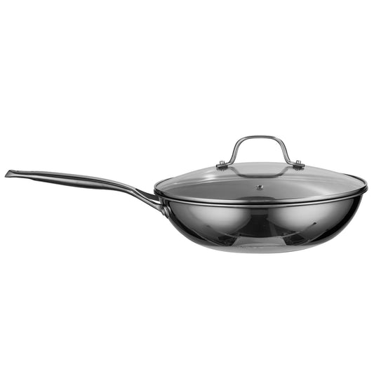 Lakeland Tri-Tanium Elite 28cm Wok