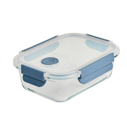 Lakeland Cook, Store & Serve Glass Container 640ml