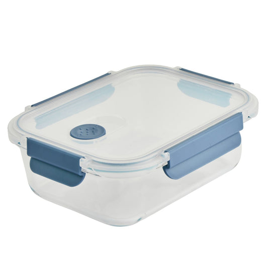 Lakeland Cook, Store & Serve Glass Container 1050ml