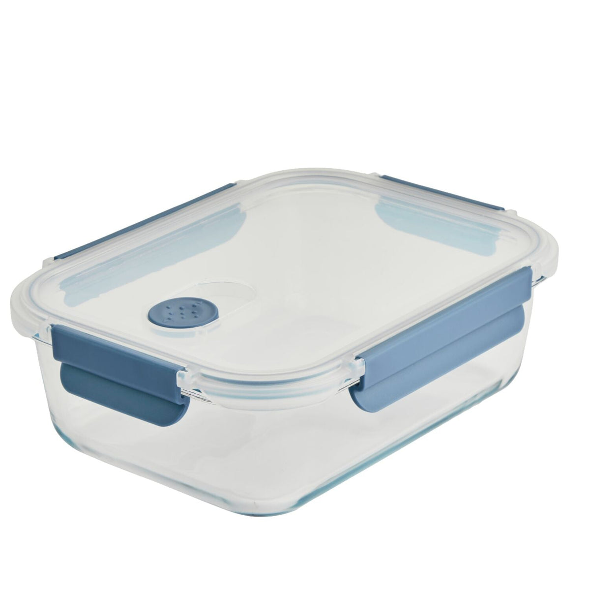 Lakeland Cook, Store & Serve Glass Container 1520ml
