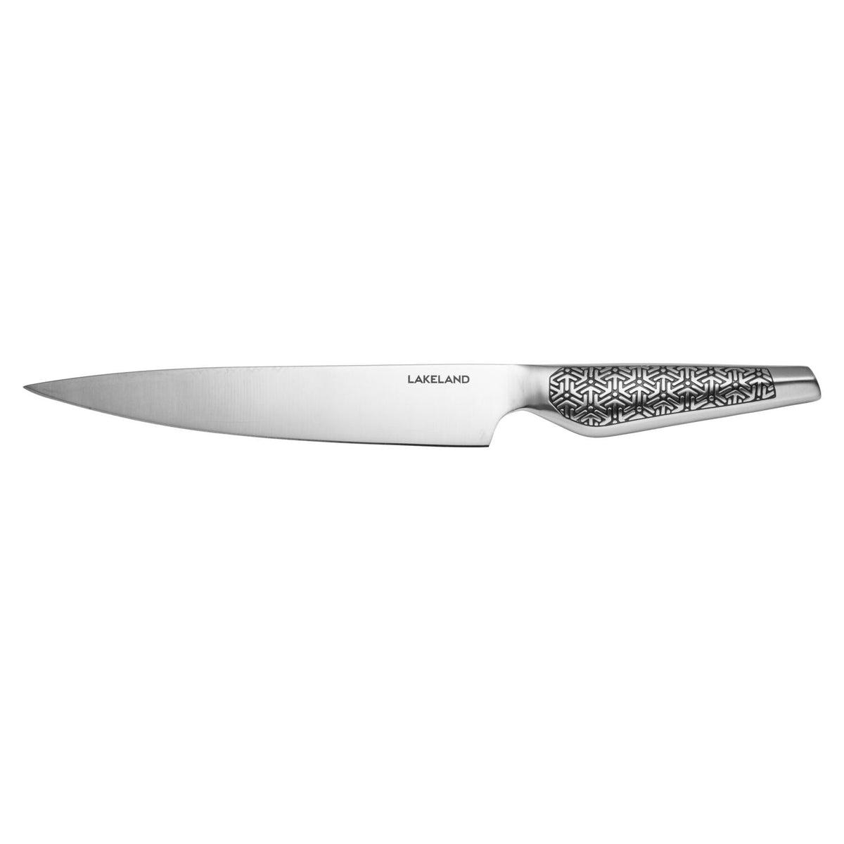 Lakeland Tri-Steel 3-Piece Knife Set
