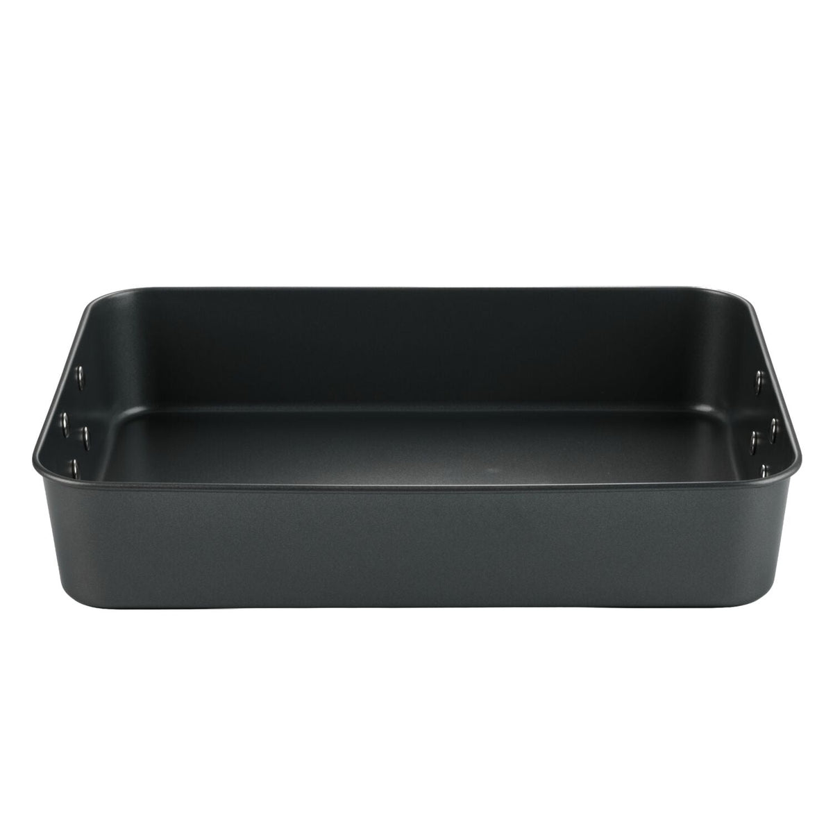 Lakeland Carbon Steel Roasting Tin and Rack