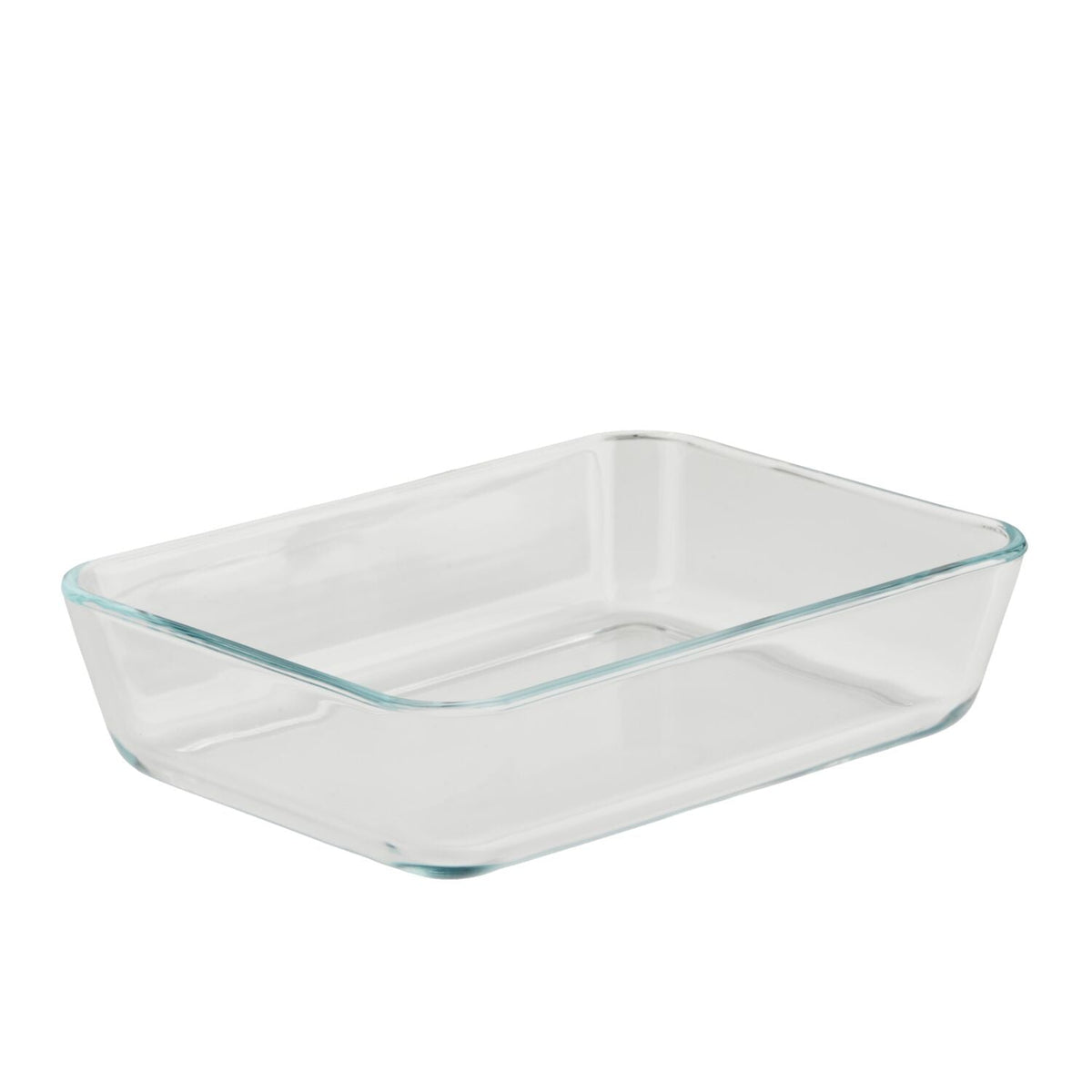 Lakeland 2-Piece Glass Oven Dish Set