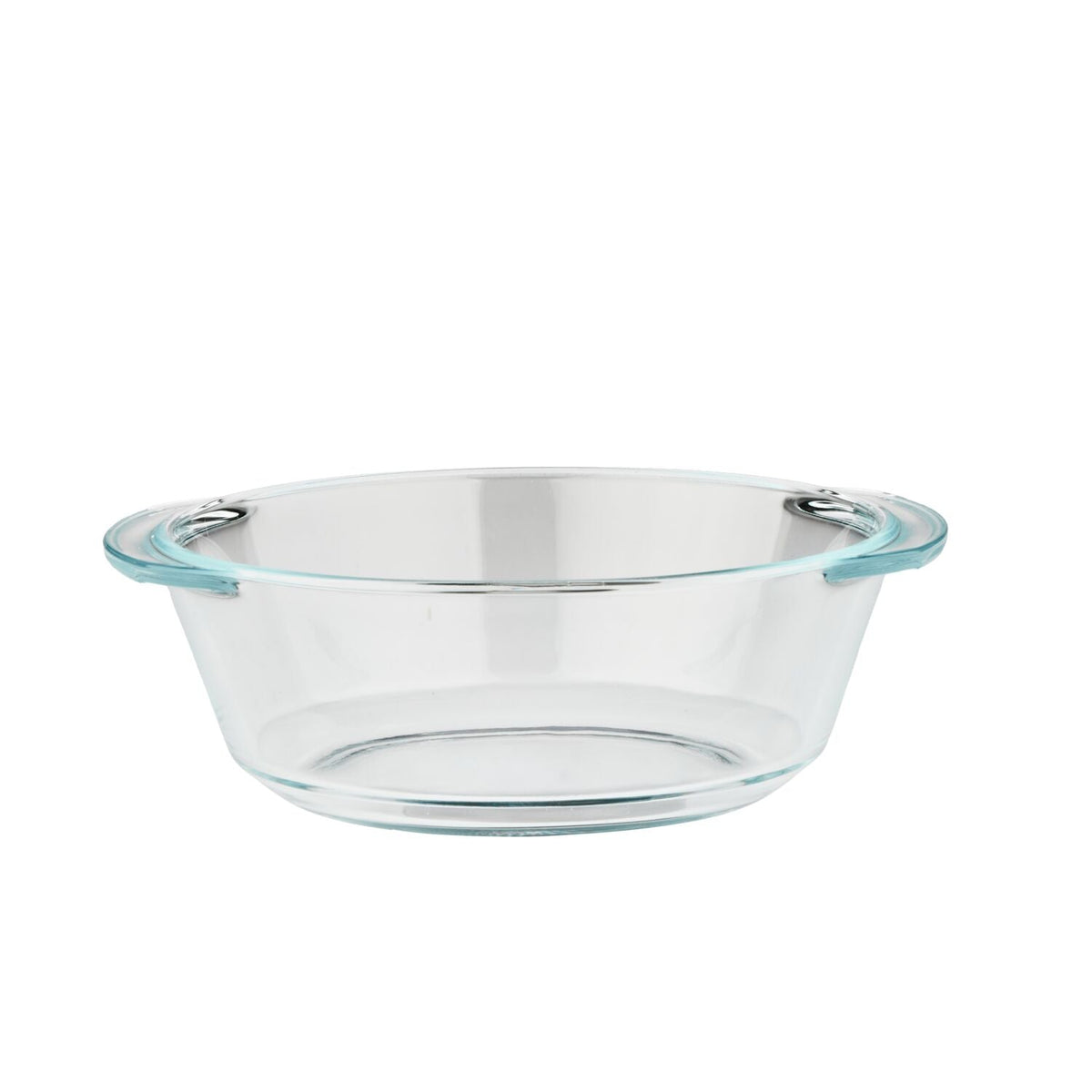 Lakeland Glass Lidded Casserole Dish 1.5L