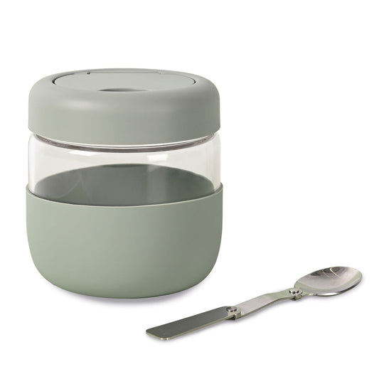 Lakeland To-Go Pot with Spoon