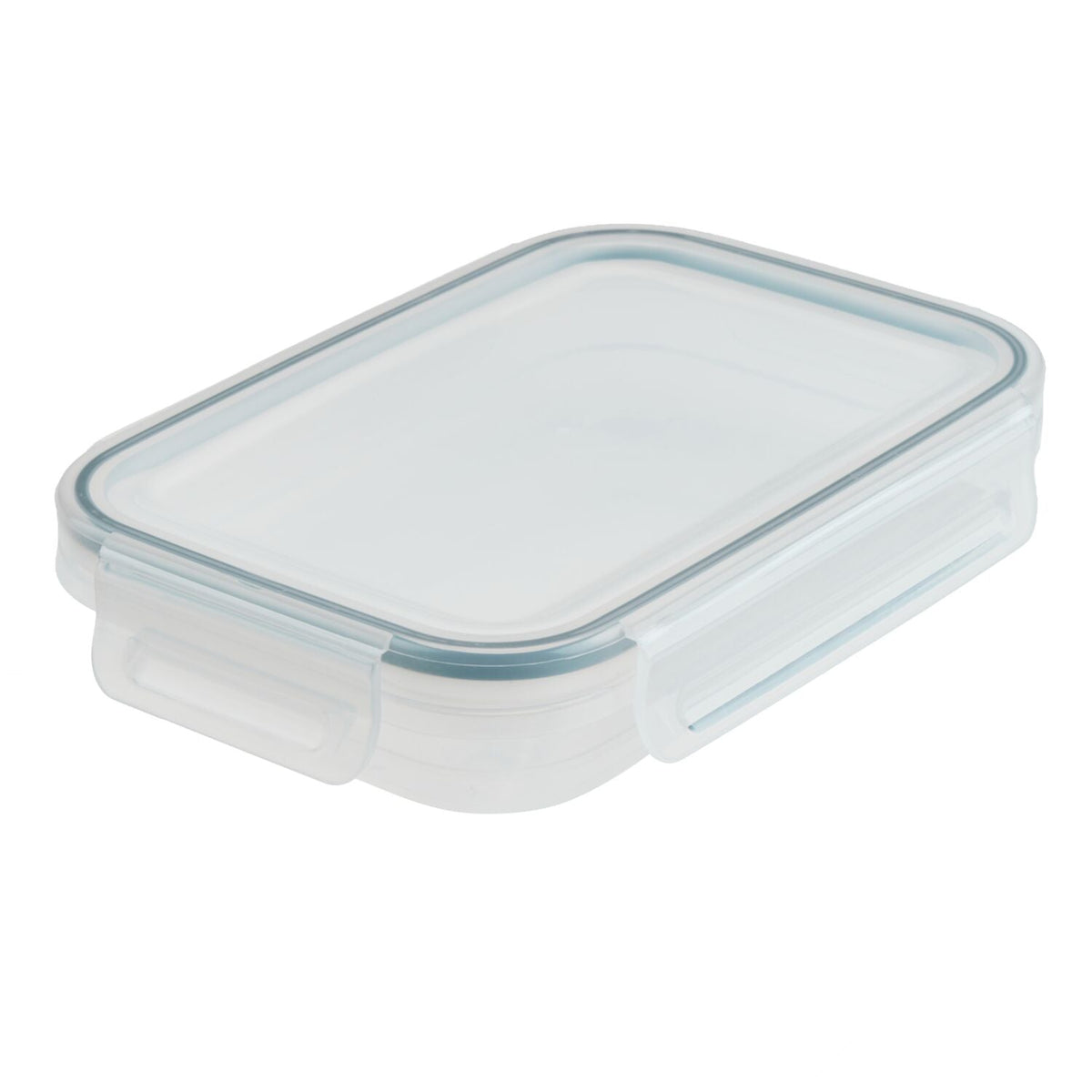 Lakeland Clip Cold Cut Storage Box 600ml