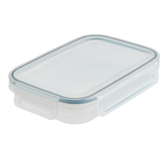 Lakeland Clip Cold Cut Storage Box 600ml