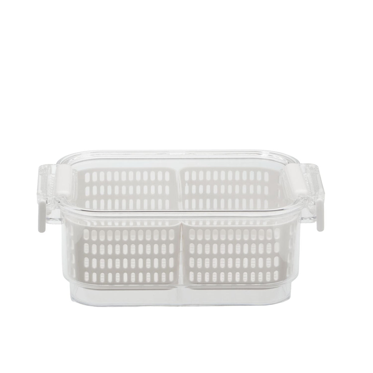 Lakeland StayFresh Duo Produce Keeper 680ml