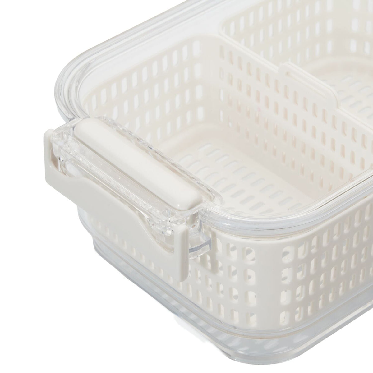 Lakeland StayFresh Duo Produce Keeper 680ml