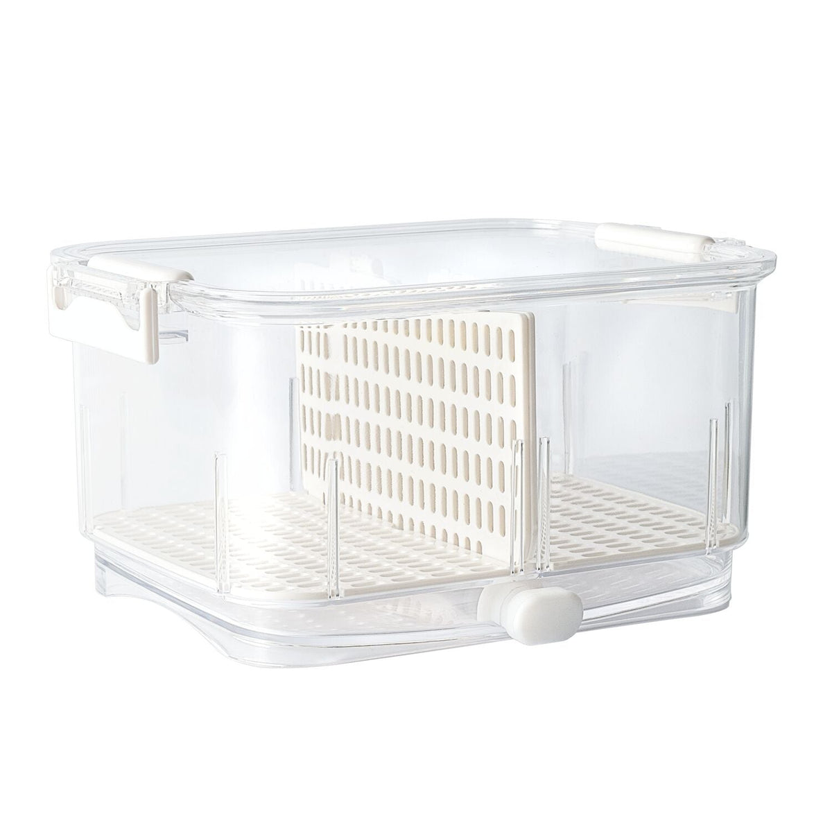 Lakeland StayFresh Duo Produce Keeper 2.4L
