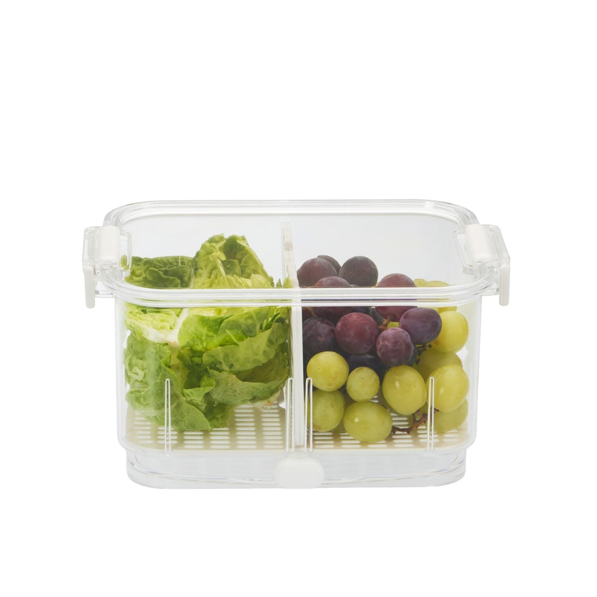 Lakeland StayFresh Duo Produce Keeper 2.4L