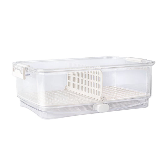 Lakeland StayFresh Duo Produce Keeper 2.7L