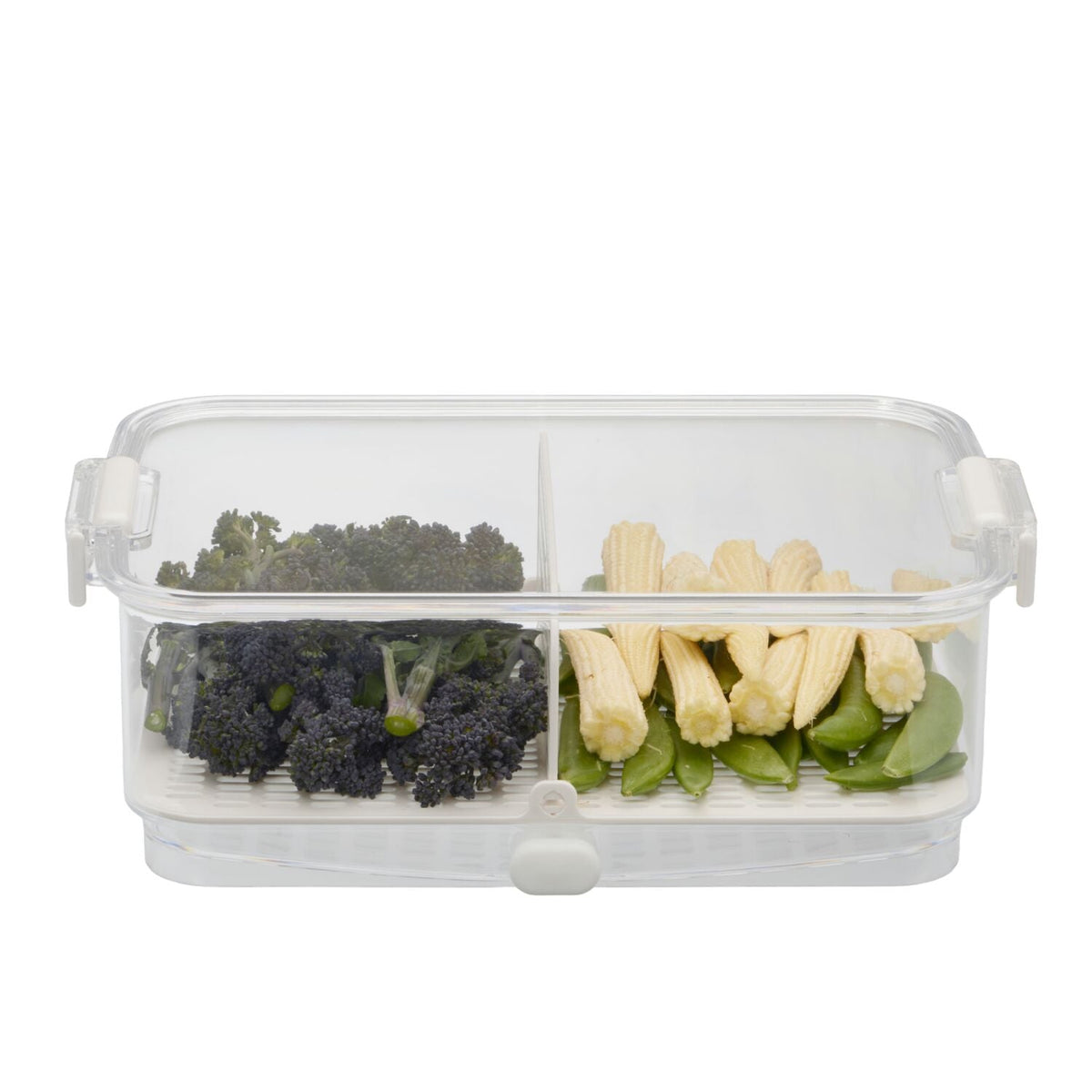 Lakeland StayFresh Duo Produce Keeper 2.7L