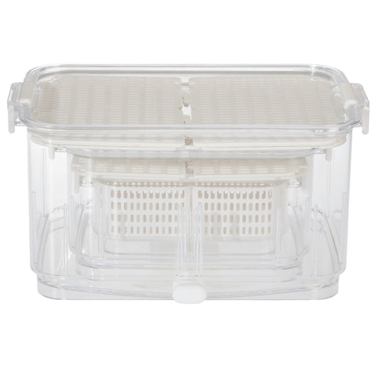 Lakeland StayFresh Duo Produce Keeper – Set of 3