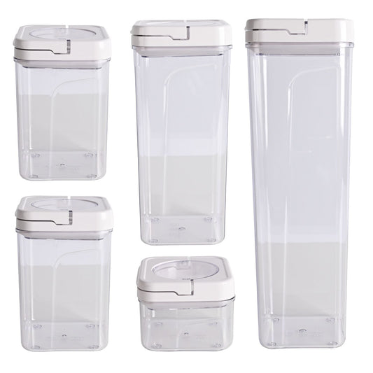 Lakeland Airtight Storage Container Set – Set of 5
