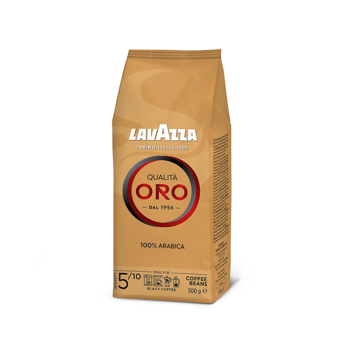Lavazza Qualità Oro Coffee Beans - 500g