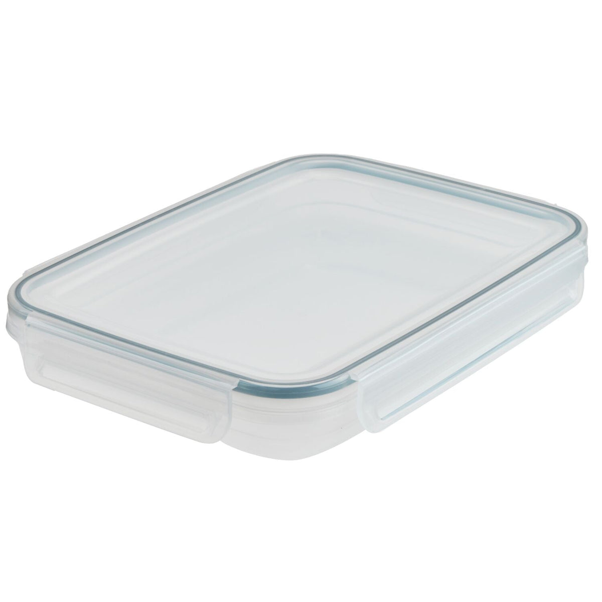 Lakeland Clip Cold Cut Storage Box 1L