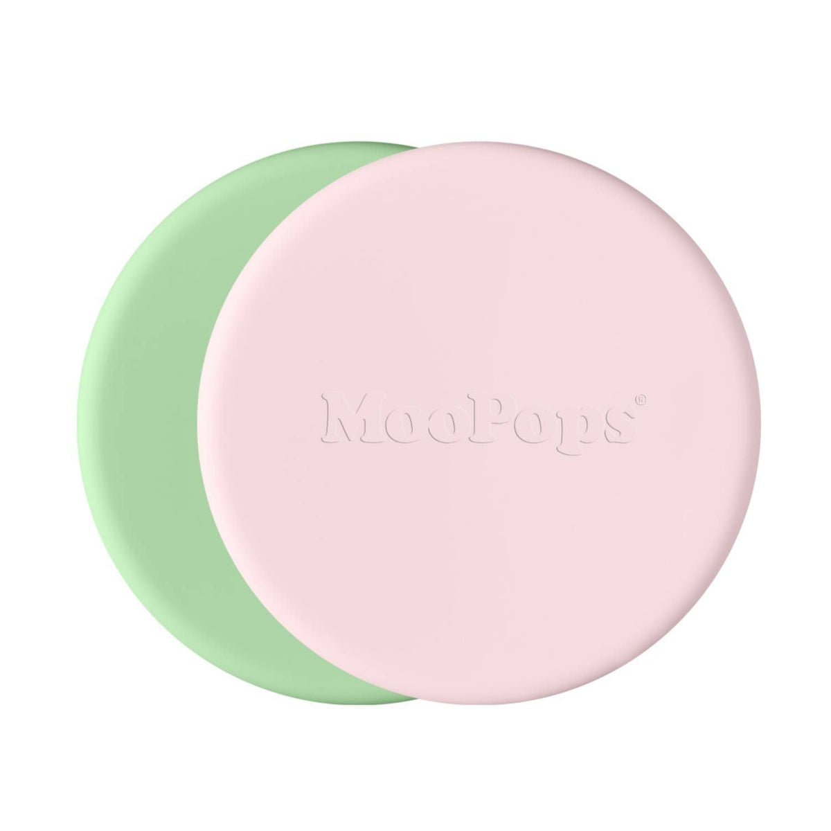 MooPops Reusable MooPops Reusable Dip Pot Tops - Pack of 2p Pot Tops - Pack of 2