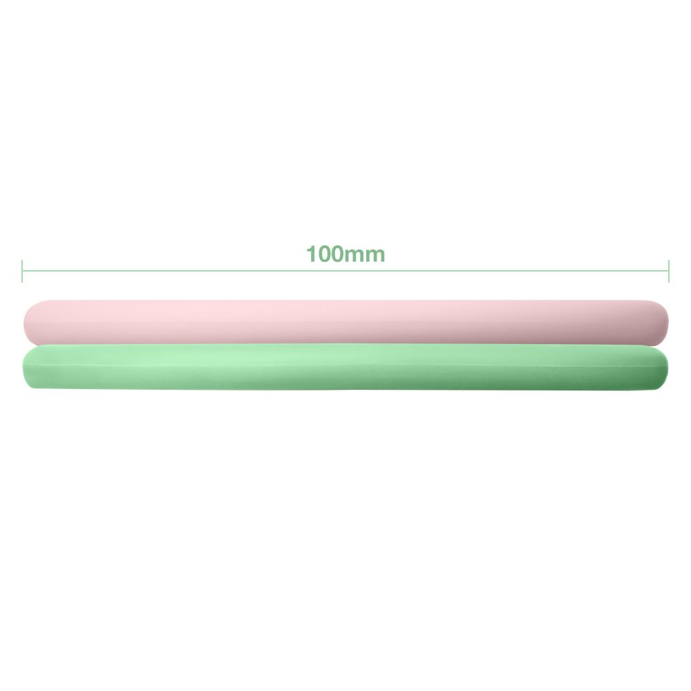 MooPops Reusable MooPops Reusable Dip Pot Tops - Pack of 2p Pot Tops - Pack of 2