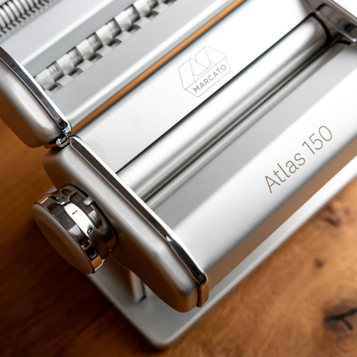 Marcato Atlas 150 Ice Pasta Machine
