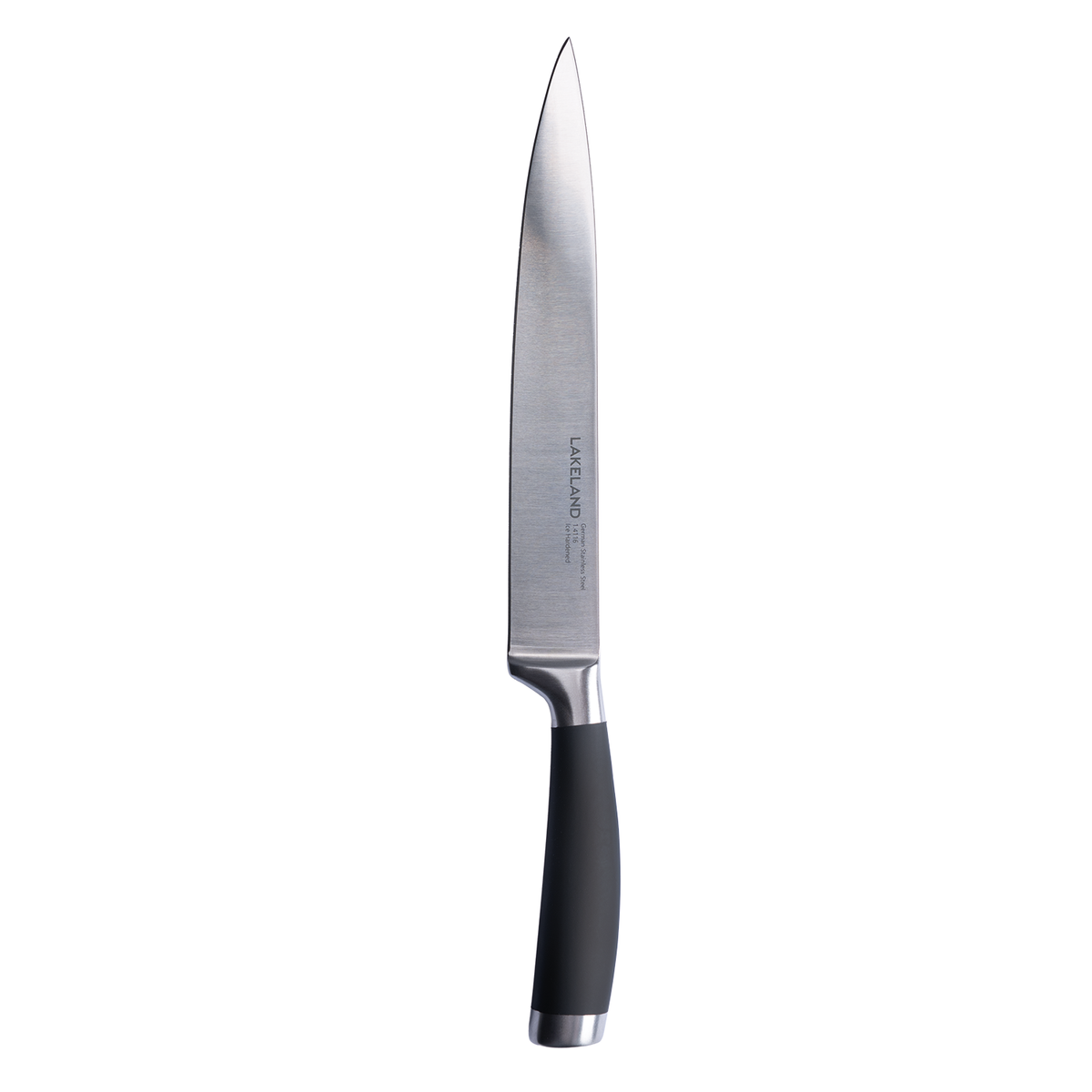 Lakeland Select-Grip Carving Knife 20cm