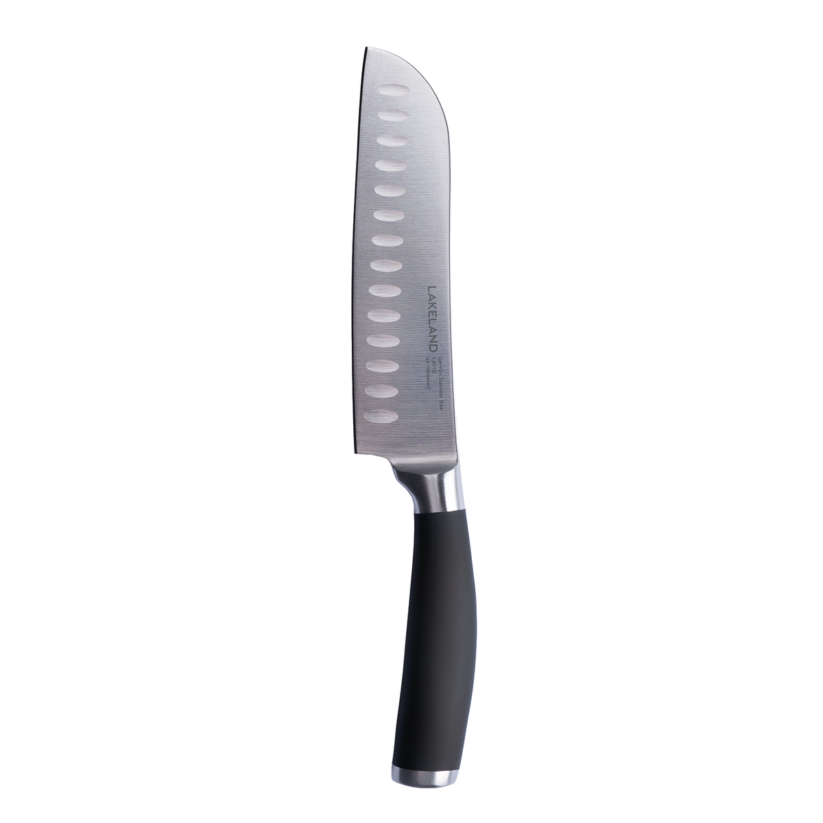 Lakeland Select-Grip Santoku Knife 13cm