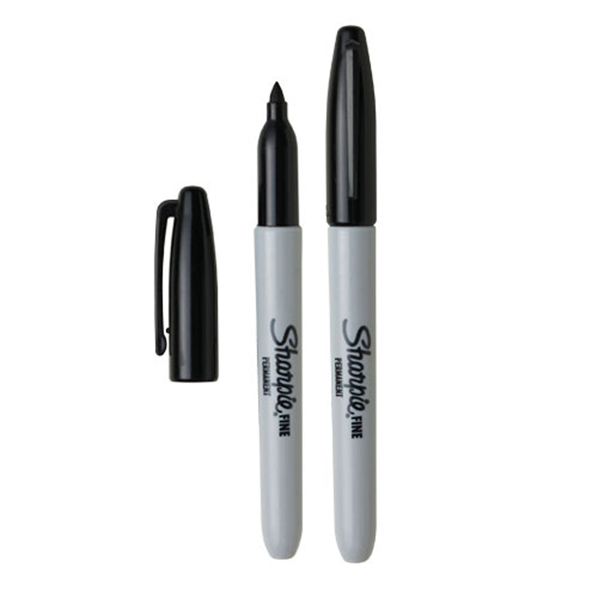 Fine Tip Freezer and Label Permanent Markers