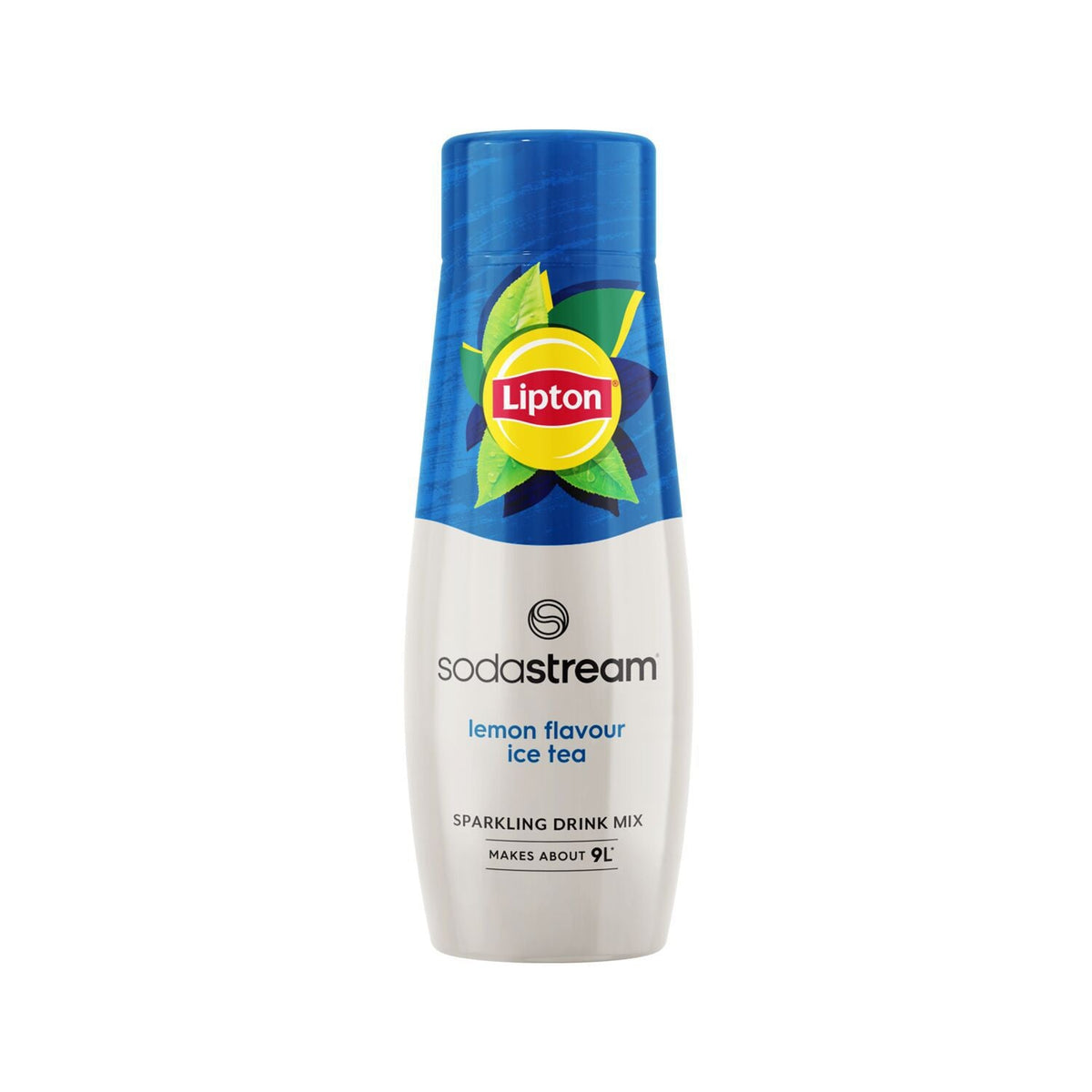 SodaStream Lipton Ice Tea Lemon 440ml