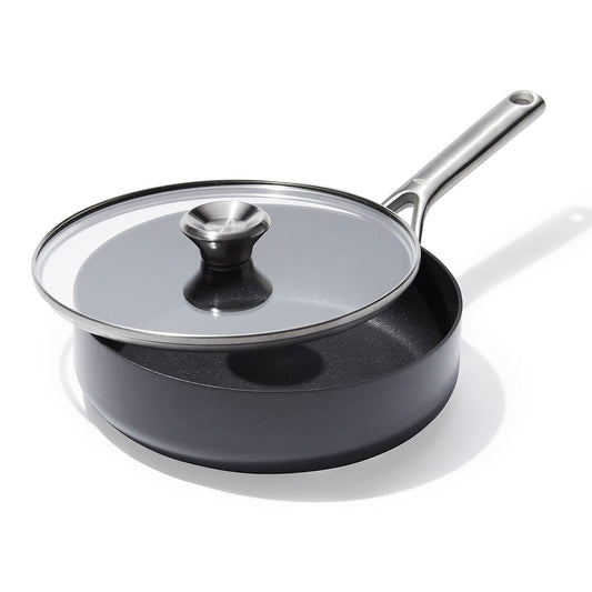 OXO Ceramic Professional 24cm Saute Pan