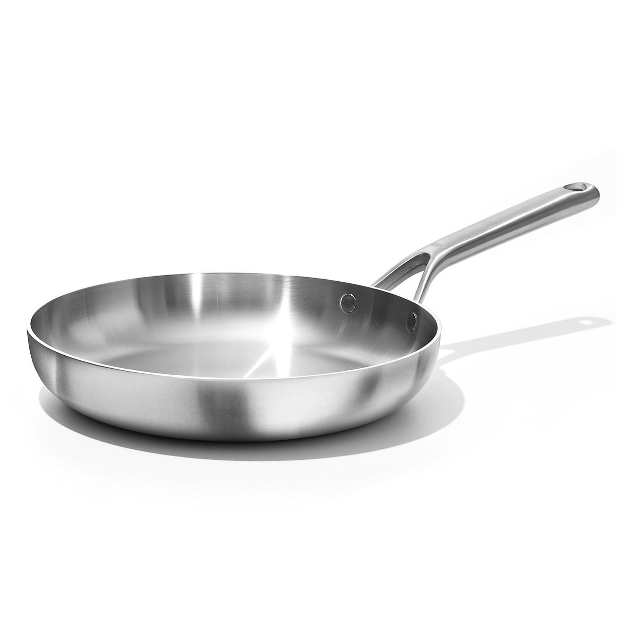 OXO Tri-Ply Stainless Steel Mira 26cm Frypan