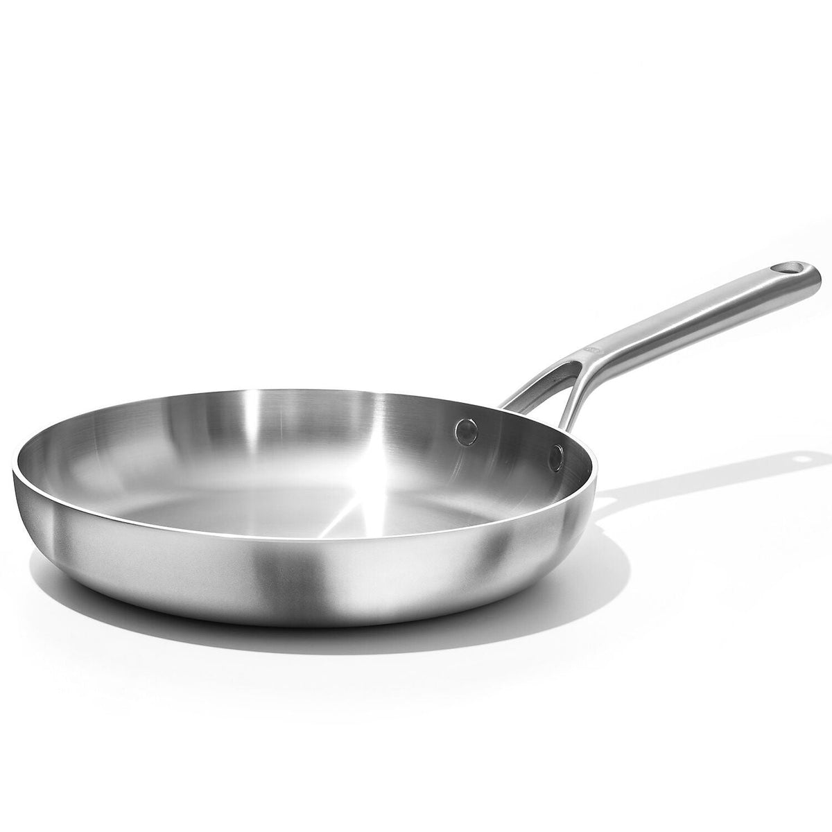 OXO Tri-Ply Stainless Steel Mira 30cm Frypan