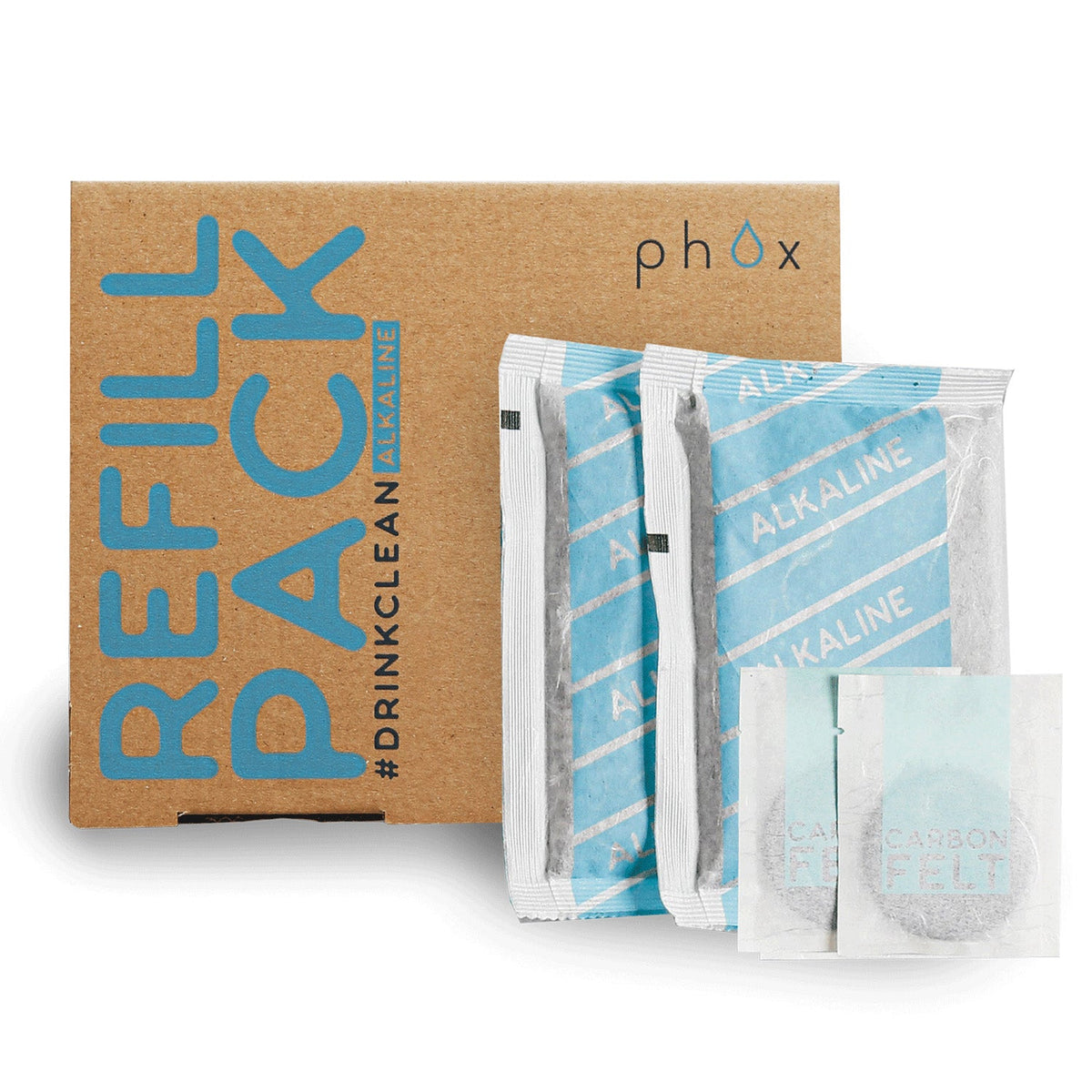 Phox Water Filters