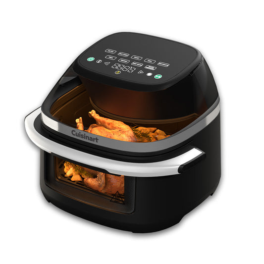 Cuisinart Air Fryer Clear View 8.5L