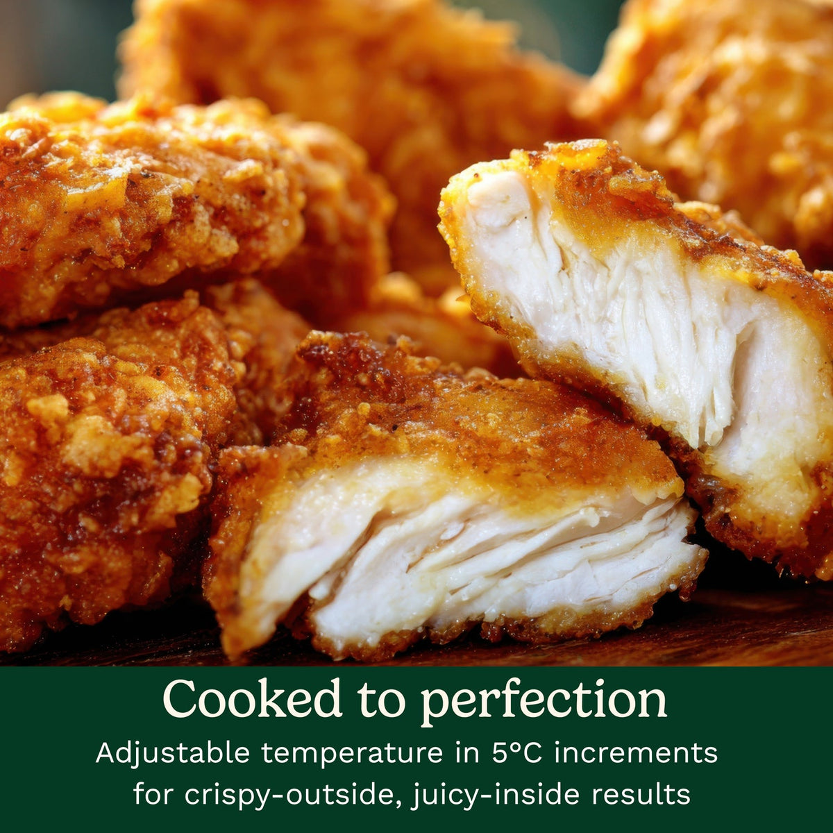 Cuisinart Air Fryer Clear View 8.5L