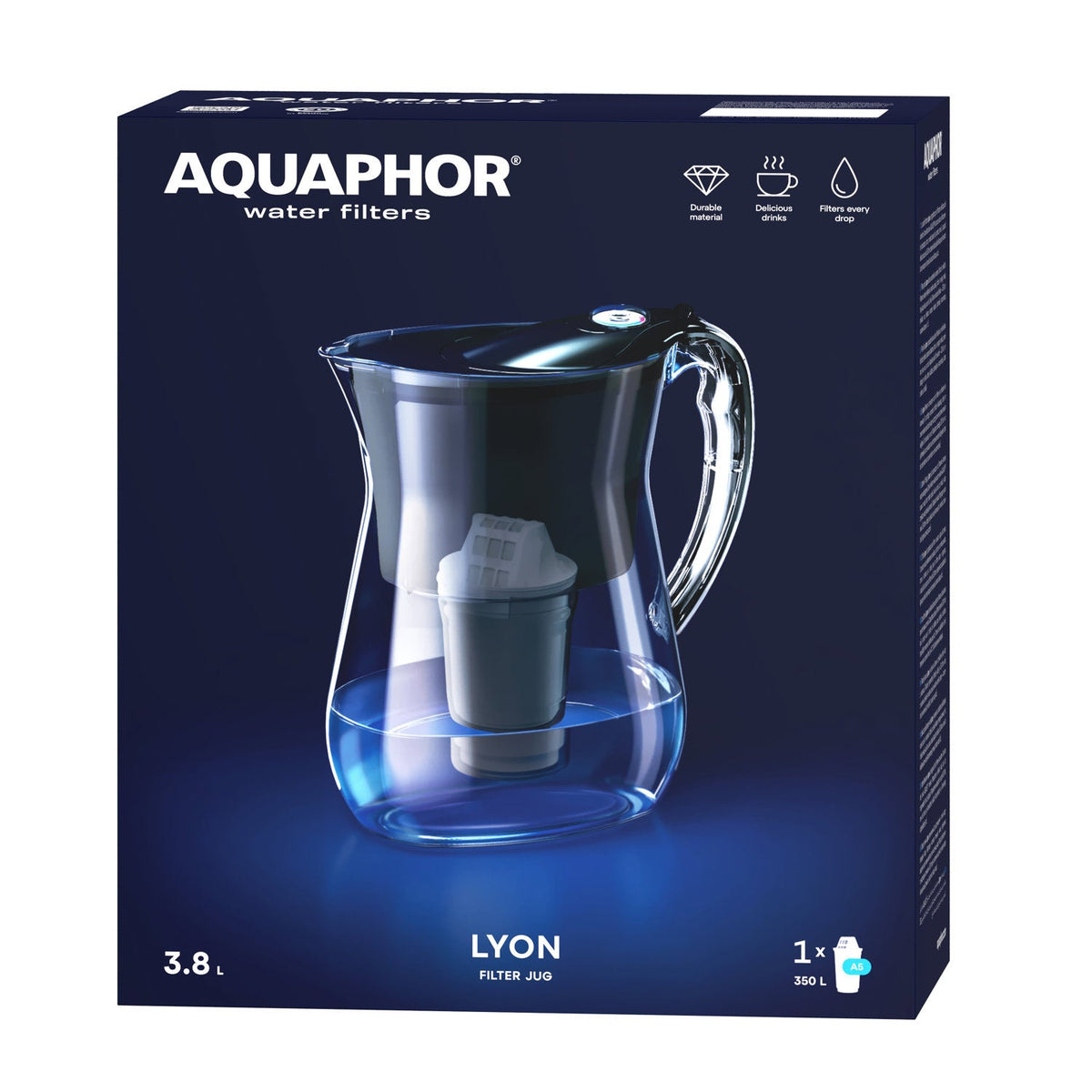 Aquaphor Jug- Lyon